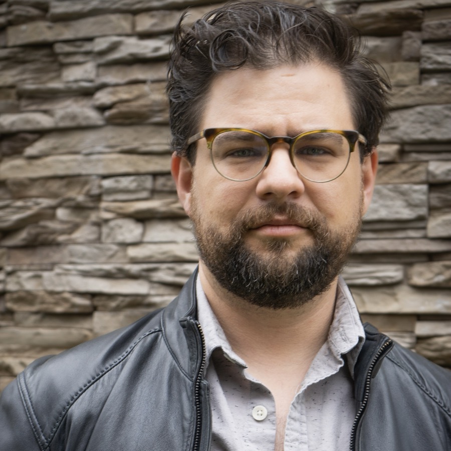 Dr. Nicolas Ian Coffman